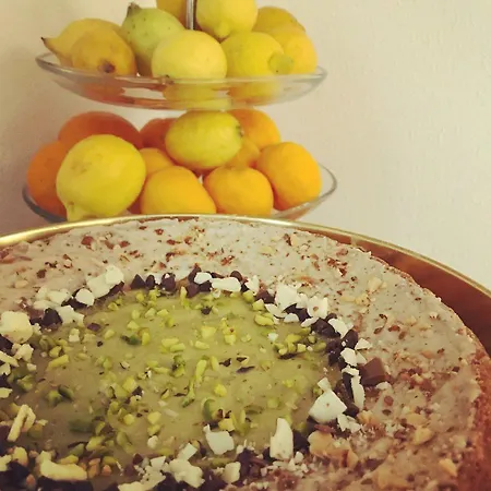 Il Cortiletto Di Piazza Verga 4* Κατάνια