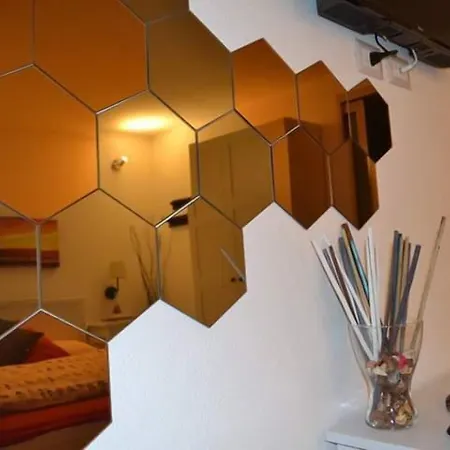 Bed and Breakfast Il Cortiletto Di Piazza Verga 4*