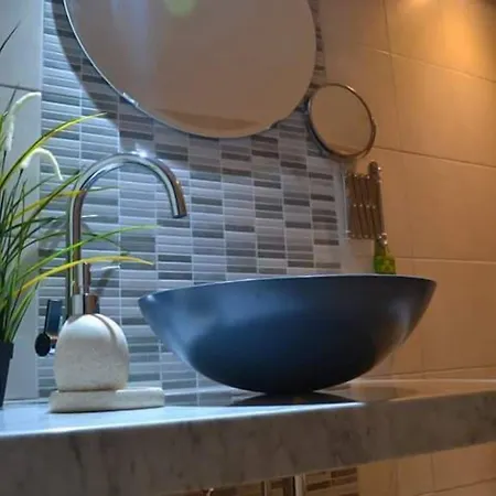 Bed and Breakfast Il Cortiletto Di Piazza Verga