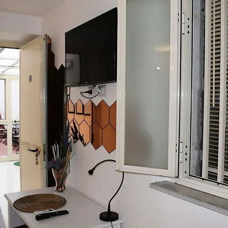 Bed and Breakfast Il Cortiletto Di Piazza Verga