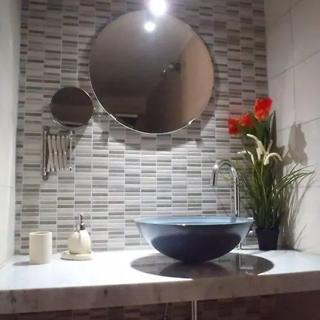 Il Cortiletto Di Piazza Verga Κατάνια