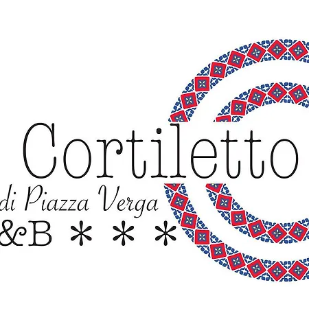 Il Cortiletto Di Piazza Verga Bed and Breakfast
