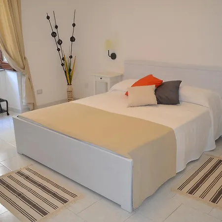 Il Cortiletto Di Piazza Verga 4*