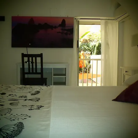 Il Cortiletto Di Piazza Verga Κατάνια