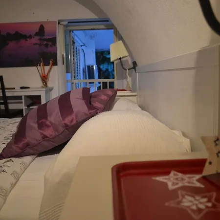 Il Cortiletto Di Piazza Verga Κατάνια