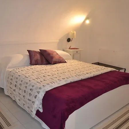 Il Cortiletto Di Piazza Verga Κατάνια