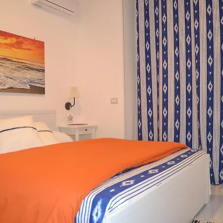 Bed and Breakfast Il Cortiletto Di Piazza Verga