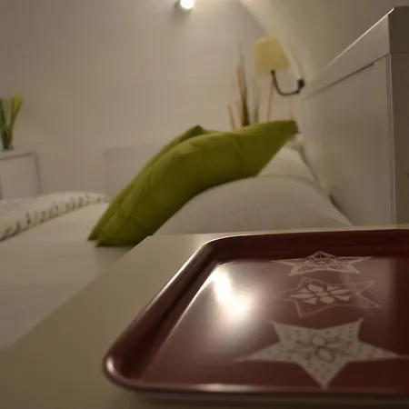 Bed and Breakfast Il Cortiletto Di Piazza Verga