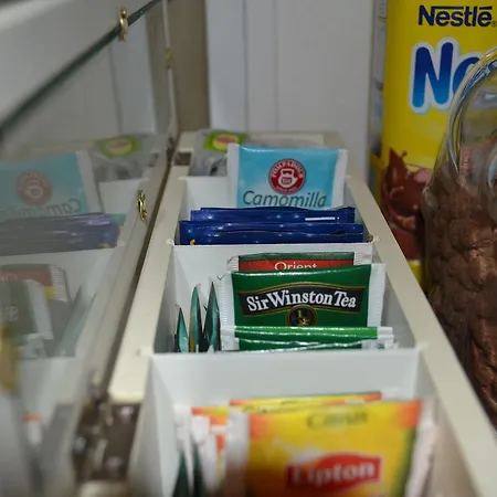 Bed and Breakfast Il Cortiletto Di Piazza Verga