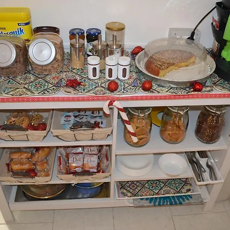 Il Cortiletto Di Piazza Verga Κατάνια