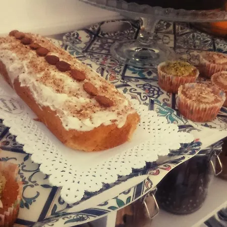 Il Cortiletto Di Piazza Verga