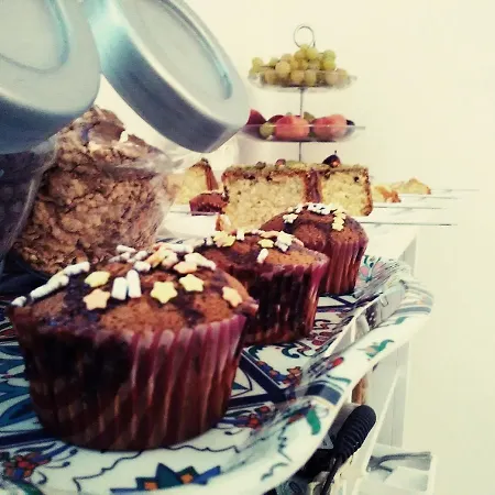 Il Cortiletto Di Piazza Verga 4* Κατάνια