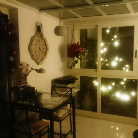 Il Cortiletto Di Piazza Verga Bed and Breakfast 4*