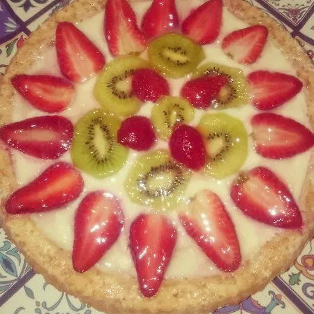 Bed and Breakfast Il Cortiletto Di Piazza Verga 4*