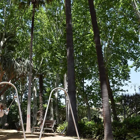 Il Cortiletto Di Piazza Verga Bed and Breakfast Κατάνια