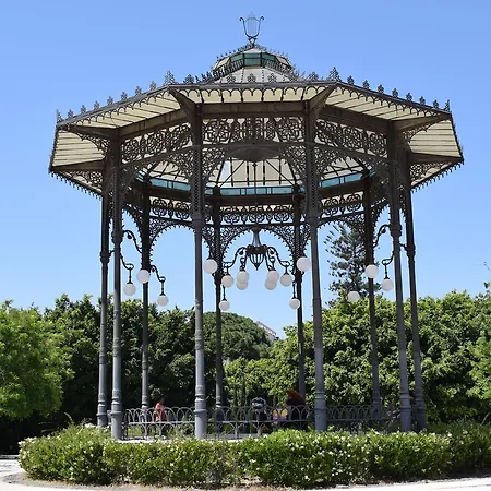 Bed and Breakfast Il Cortiletto Di Piazza Verga 4*