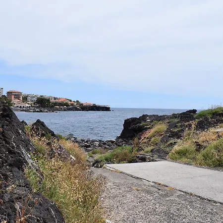 Il Cortiletto Di Piazza Verga Bed and Breakfast