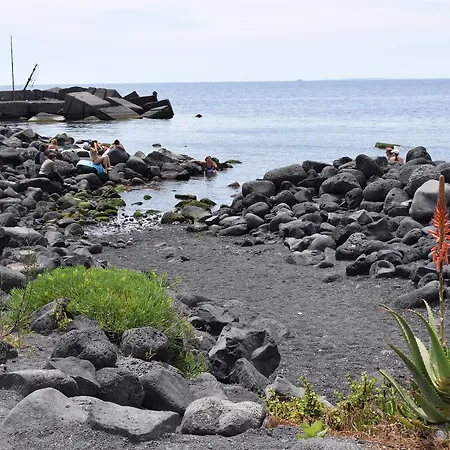 Il Cortiletto Di Piazza Verga 4* Κατάνια