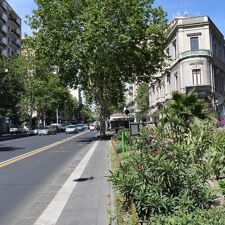 Il Cortiletto Di Piazza Verga