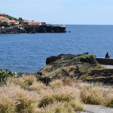 Bed and Breakfast Il Cortiletto Di Piazza Verga