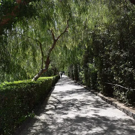 Bed and Breakfast Il Cortiletto Di Piazza Verga