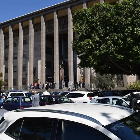 Il Cortiletto Di Piazza Verga