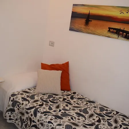 Bed and Breakfast Il Cortiletto Di Piazza Verga Κατάνια